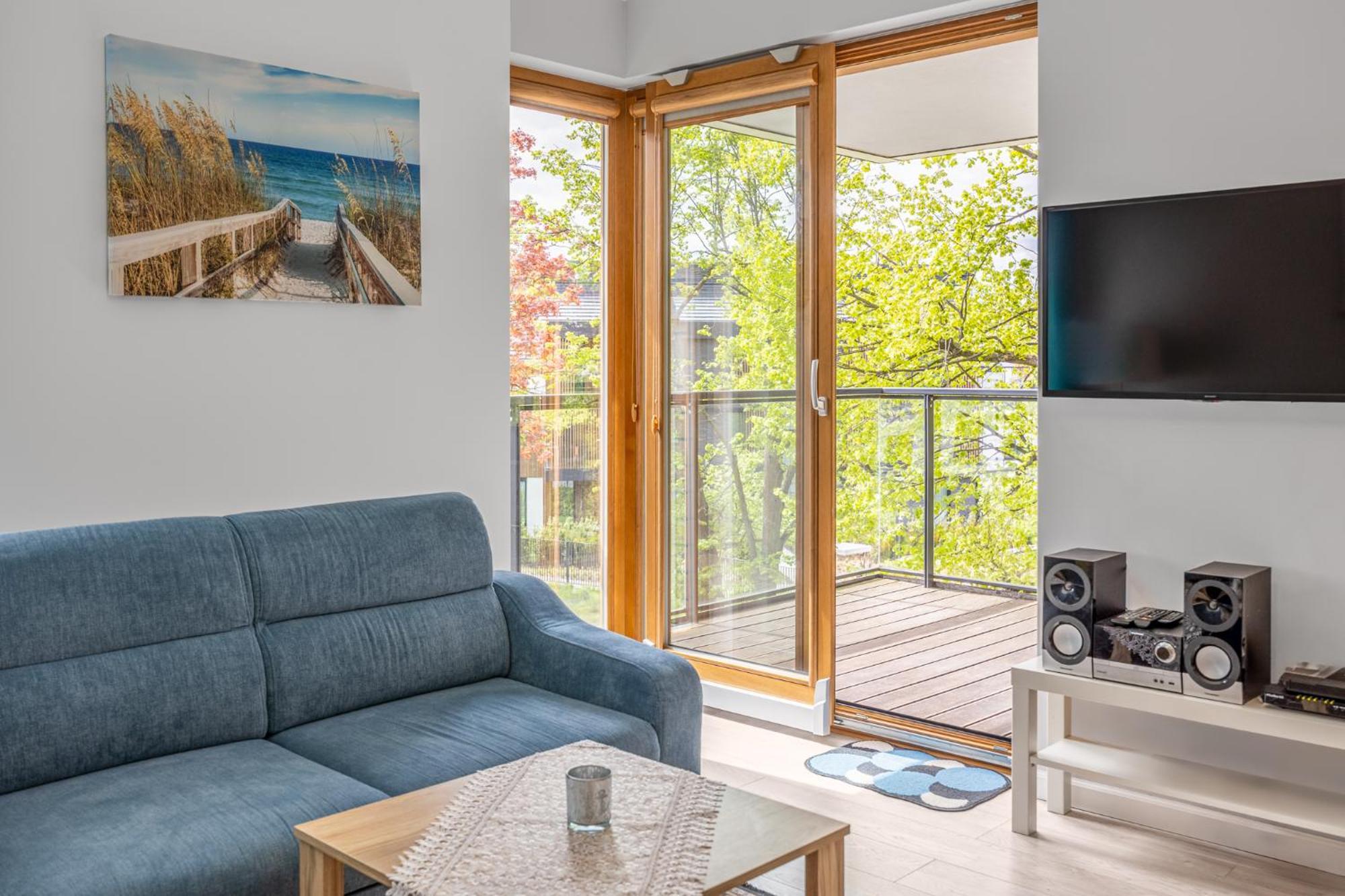 Luxury Apartment Bursztynowa Gdańsk Exterior foto